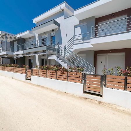 Aphrodite Residential Complex Ofrínion Exterior foto
